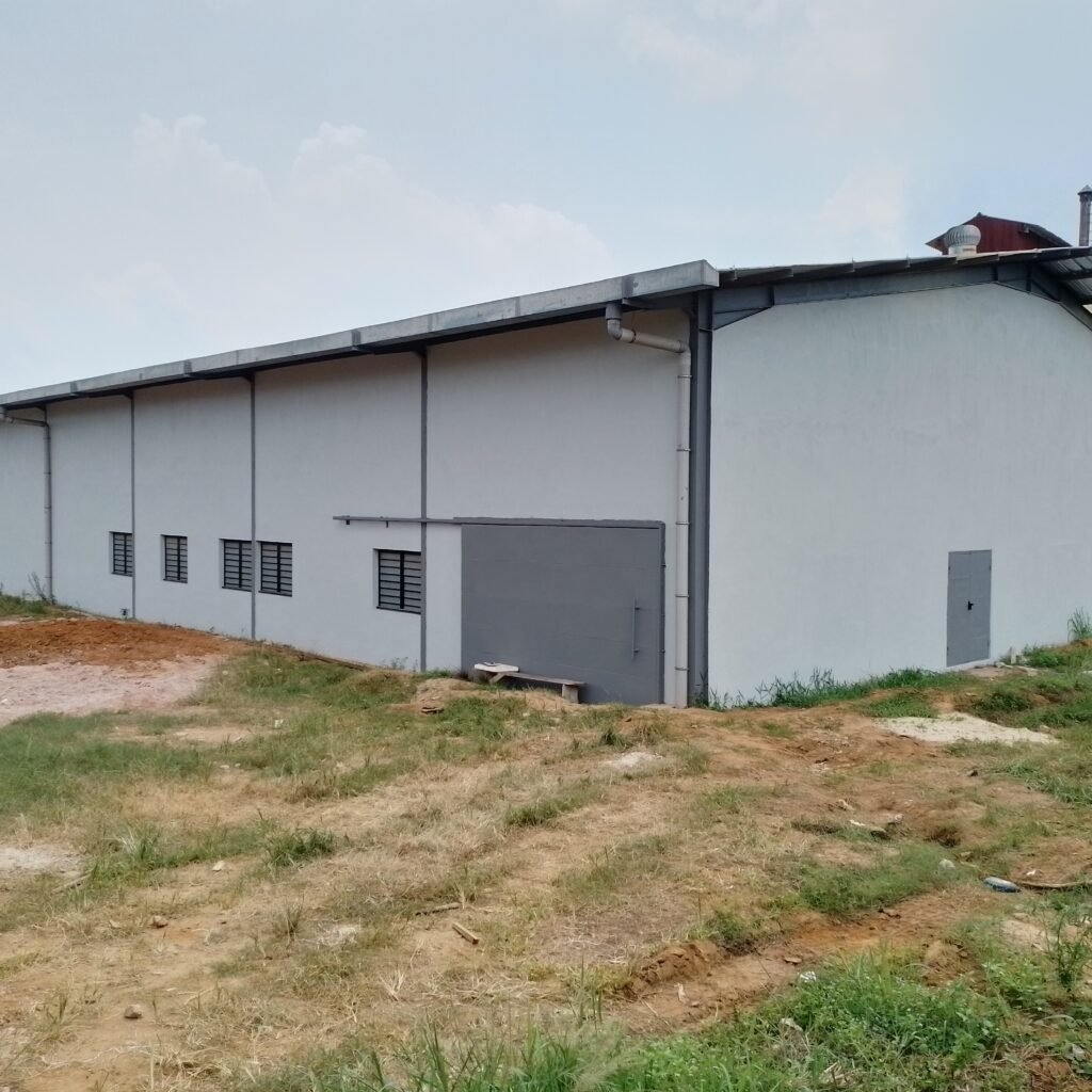 Usine pk 24 exterieur 1