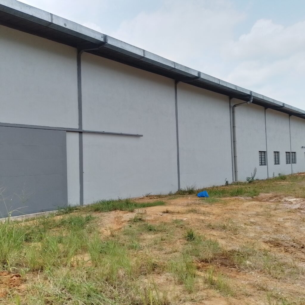 Usine pk 24 exterieur 2